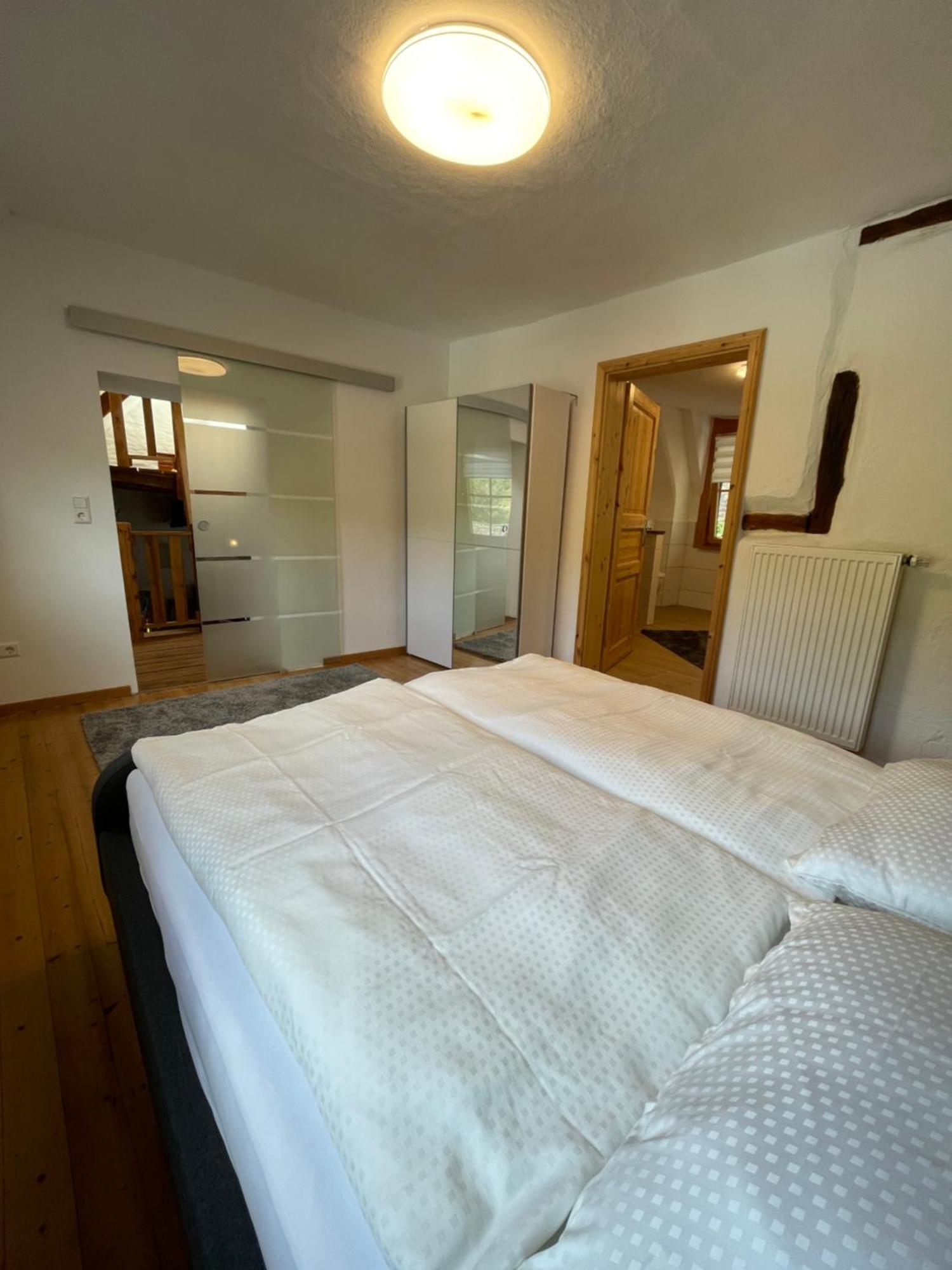 Ferienwohnung Nostalgie In Bruttig-Fankel Fuer 1 - 3 Personen Extérieur photo