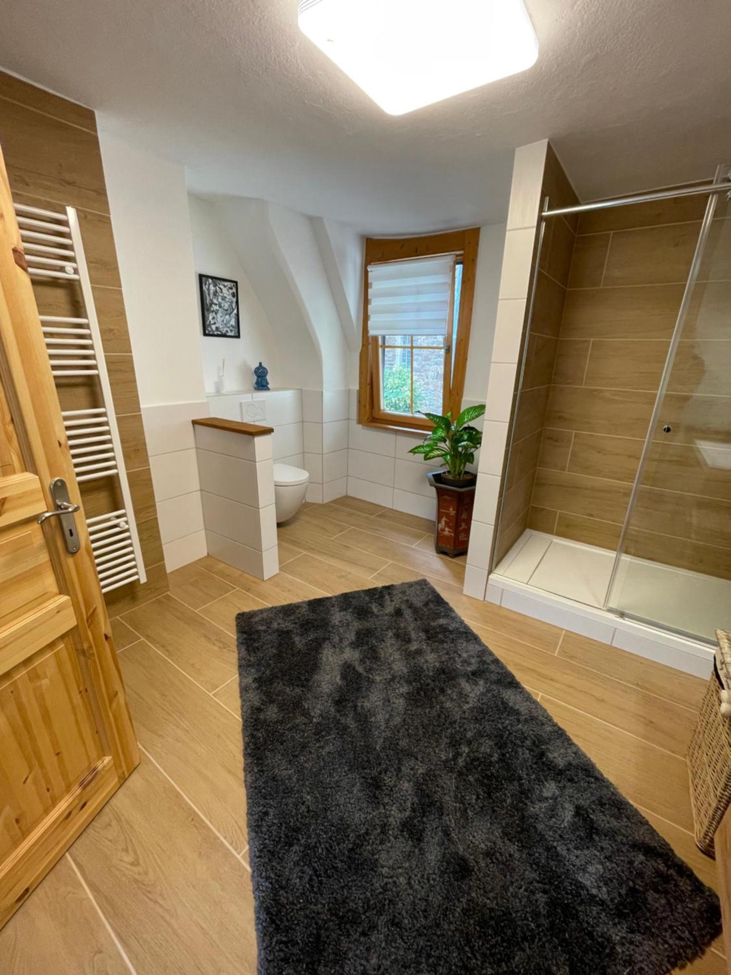 Ferienwohnung Nostalgie In Bruttig-Fankel Fuer 1 - 3 Personen Extérieur photo